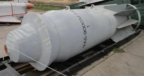 Фаб 3000 воронка