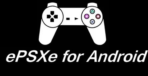 Epsxe android