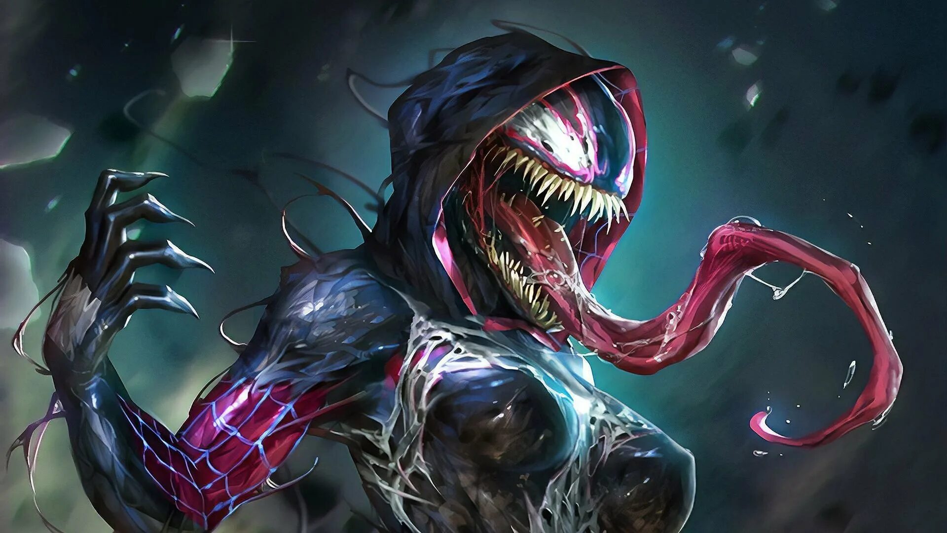 Веном 3. Веном (эдди брок). Monster venom. Марвел веном монстр. Веном марвел.
