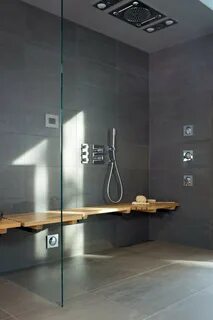 Встраиваемые душевые системы grohe