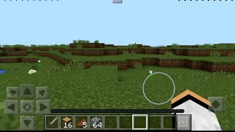Mcpehost