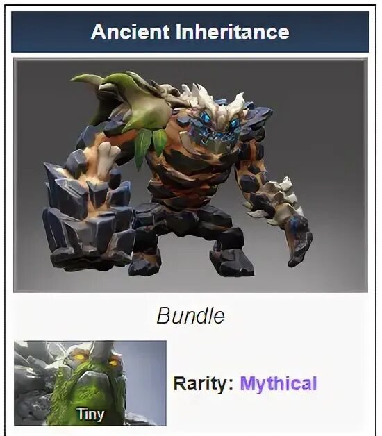 Костяной тини дота 2. Аркана на тини. Collector cache 2020. Сеты на тини дота 2. Скины на тини дота 2.