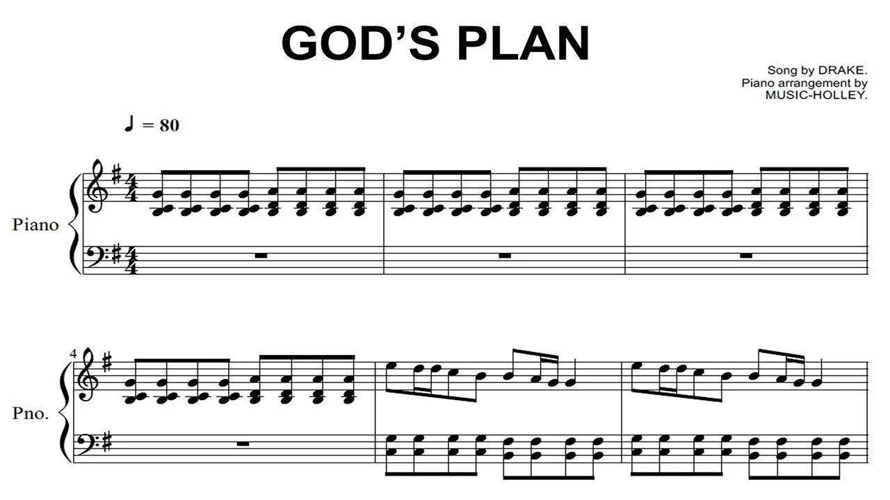 Drake God's Plan. Drake на фортепиано. Найк Ноты Дрейк. Drake песня Piano.