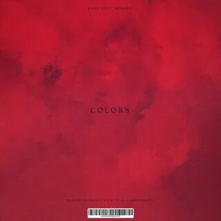 Colors feat
