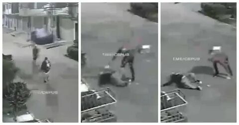 Видео попавшее в сеть