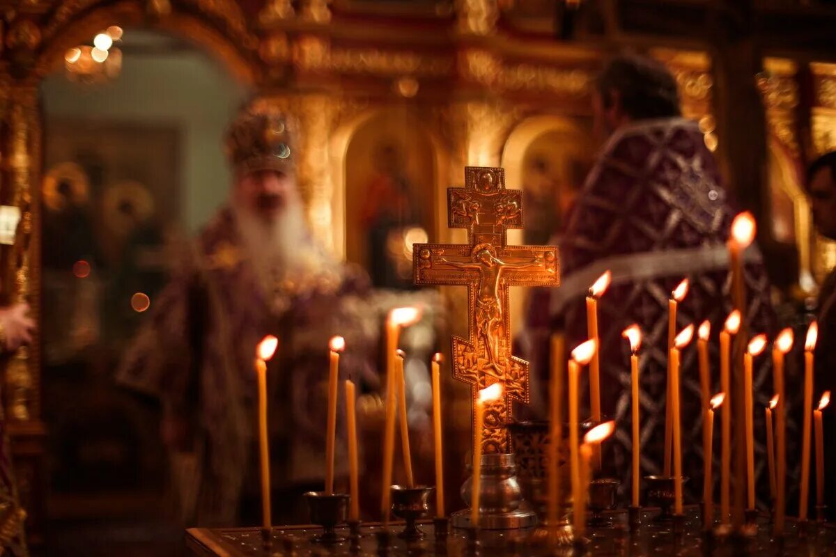 Богослужения великого поста. Православный великий пост. Феодора тирона коливо. Канон андрея критского в храме. Начало церковного поста.