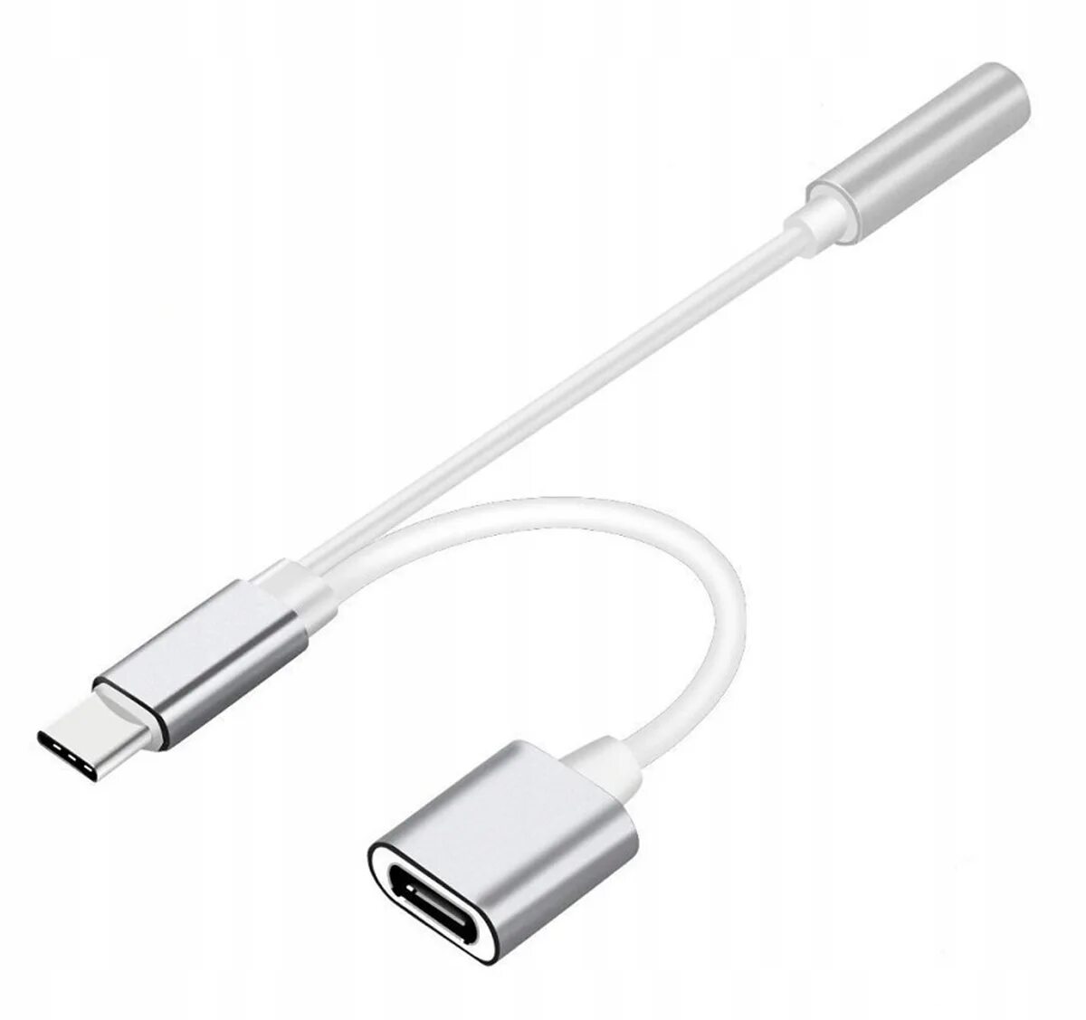 Наушники usb c купить. Type c 3.5 мм Jack aux адаптер. Адаптер Type c to Jack 3,5. 3.5Мм USB-Type-c. Переходник 2 в 1 Type-c to Jack 3.5mm to Type-c.