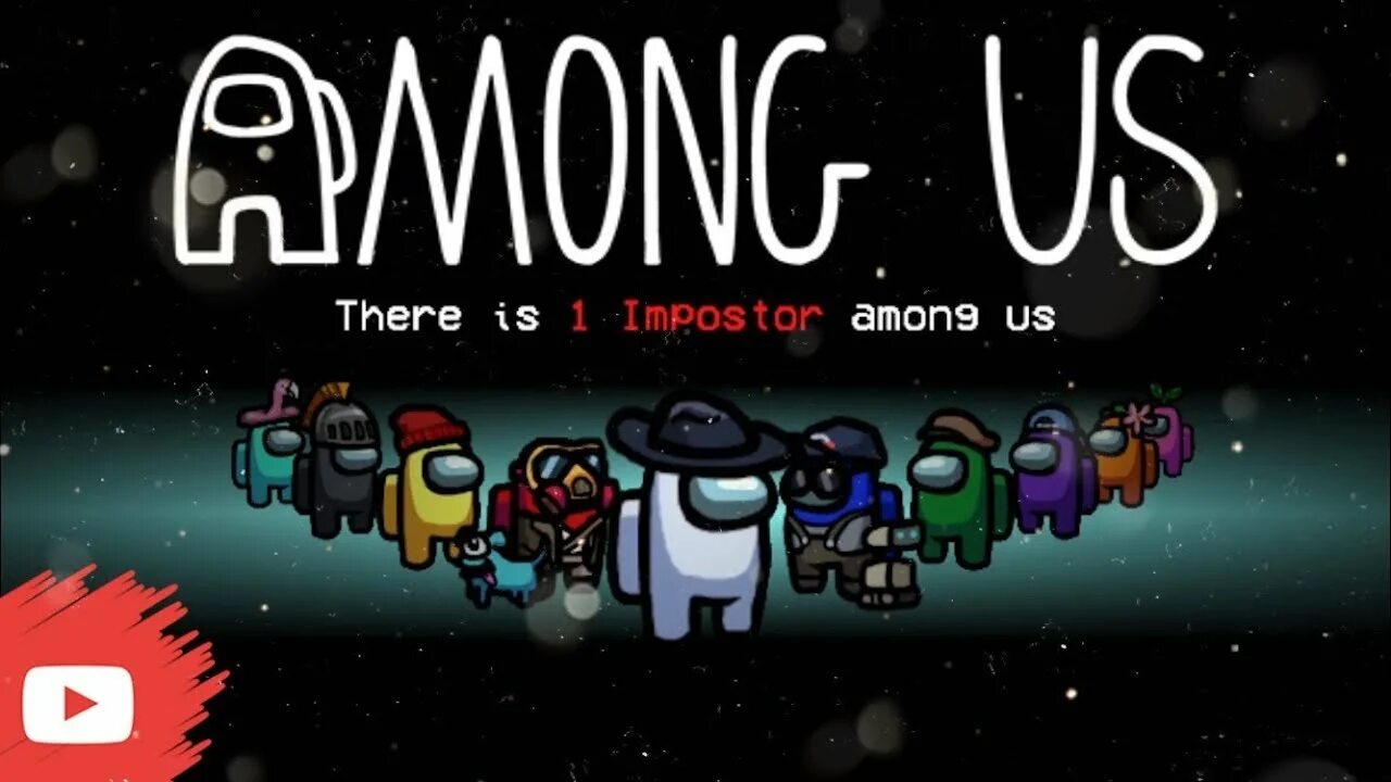 Among us игра настоящая. Шапки в игре among us. Among us надпись. Among as игра. Among us изображение.