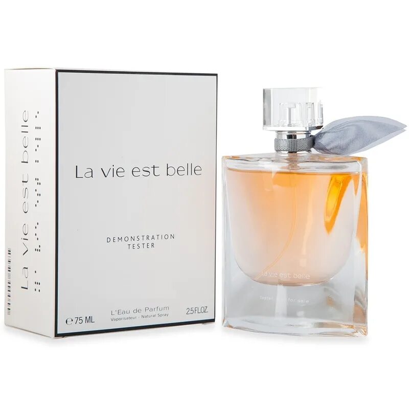 Lancome la vie est Belle EDP 75 ml. Духи ланком la vie est Belle. Духи Lancome la vie est Belle 75мл. Lancome la vie est Belle EDP. Купить духи ла