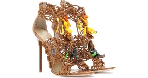 Jimmy choo iris crush