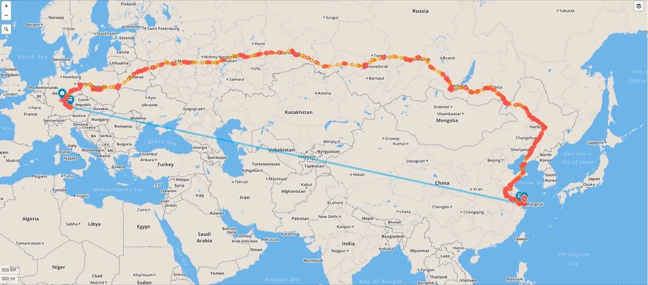 Можно ли поездом поехать в белоруссию. ЖД Китай Москва на карте. Поезд до Китая из Москвы. Поезд Москва Китай. Прямой поезд из Китая до Москвы путь.