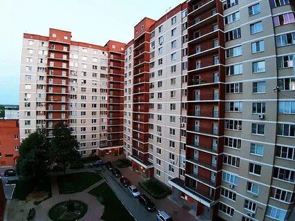 Кв раменский