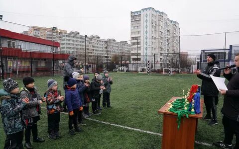 Лучший курс химки