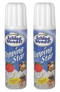 Topping star