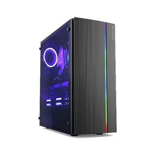 I3 10100f gtx