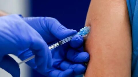Vaccination against