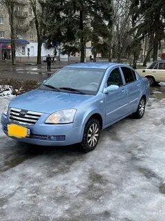 21 января 2008
