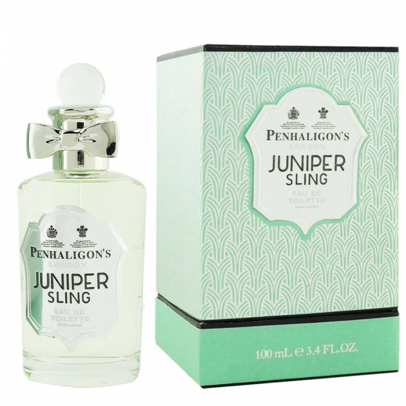 Penhaligon s отзывы. Пенхалигонс Juniper. Пенхалигонс Юнипер слинг. Penhaligons Juniper Sling EDT 5ml Mini. Juniper Sling духи.