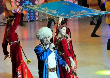 Культура 2017 года