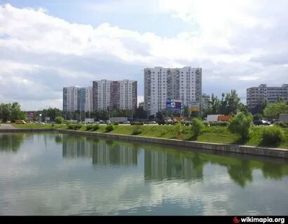 Москва липецкая