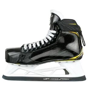 Коньки хоккейные bauer pro