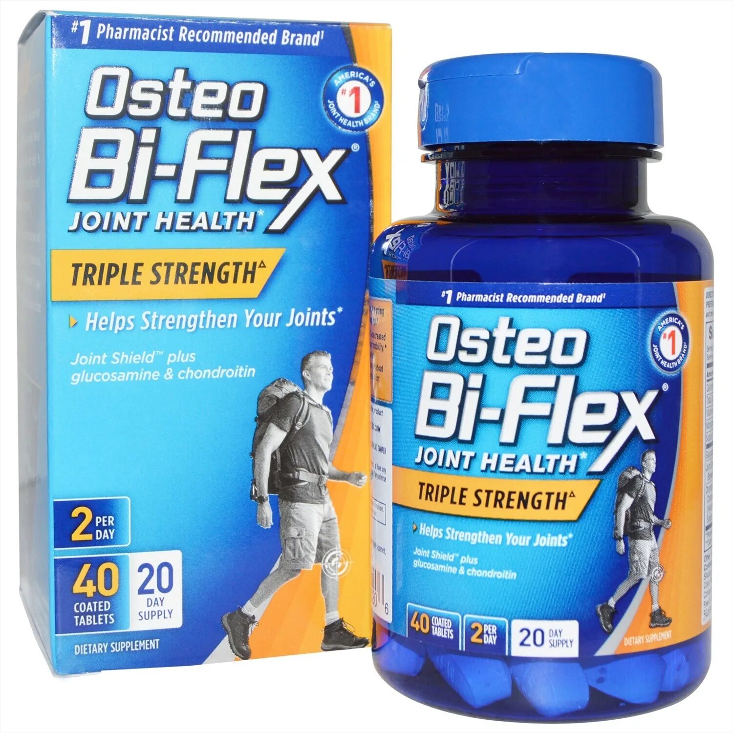 Osteo bi-Flex Triple strength Tablets 40. Bi Flex Osteo 120 таб. Комплекс Osteo bi-Flex Triple strength. Глюкозамин хондроитин Joint Flex. Bi flex таблетки