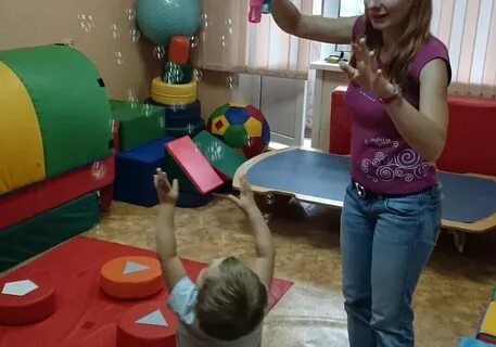 Тверь центр для детей