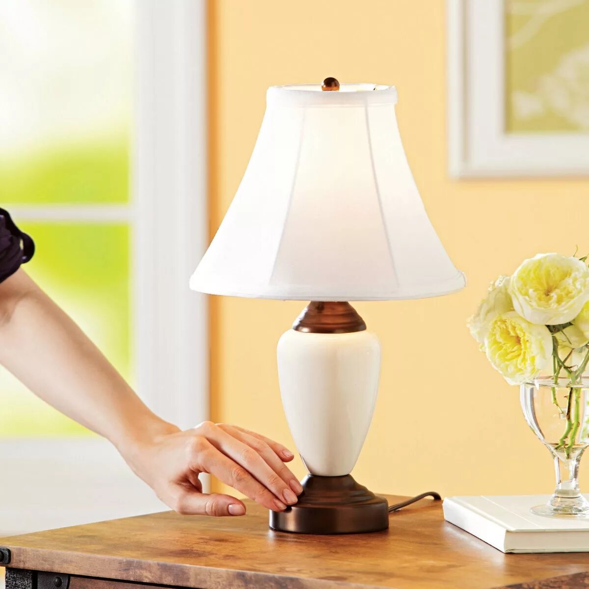 Touch lamp. Лампы для декора стоячая. table lamp touch. seaside village touch control dimmable table lamp bedside. l-2801 touch on lamp.