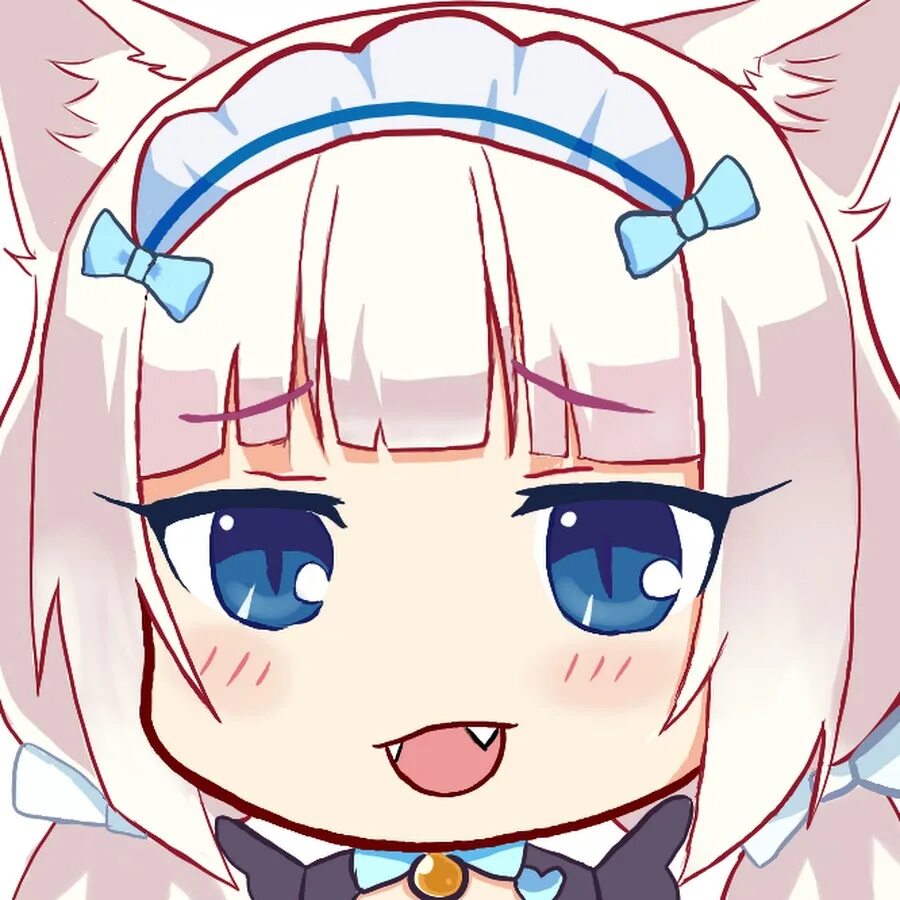 Некопара Ванилла ахегао. Ванилла некопара Чиби. Vanilla Nekopara Chibi. Nekopara Ванилла ахегао.