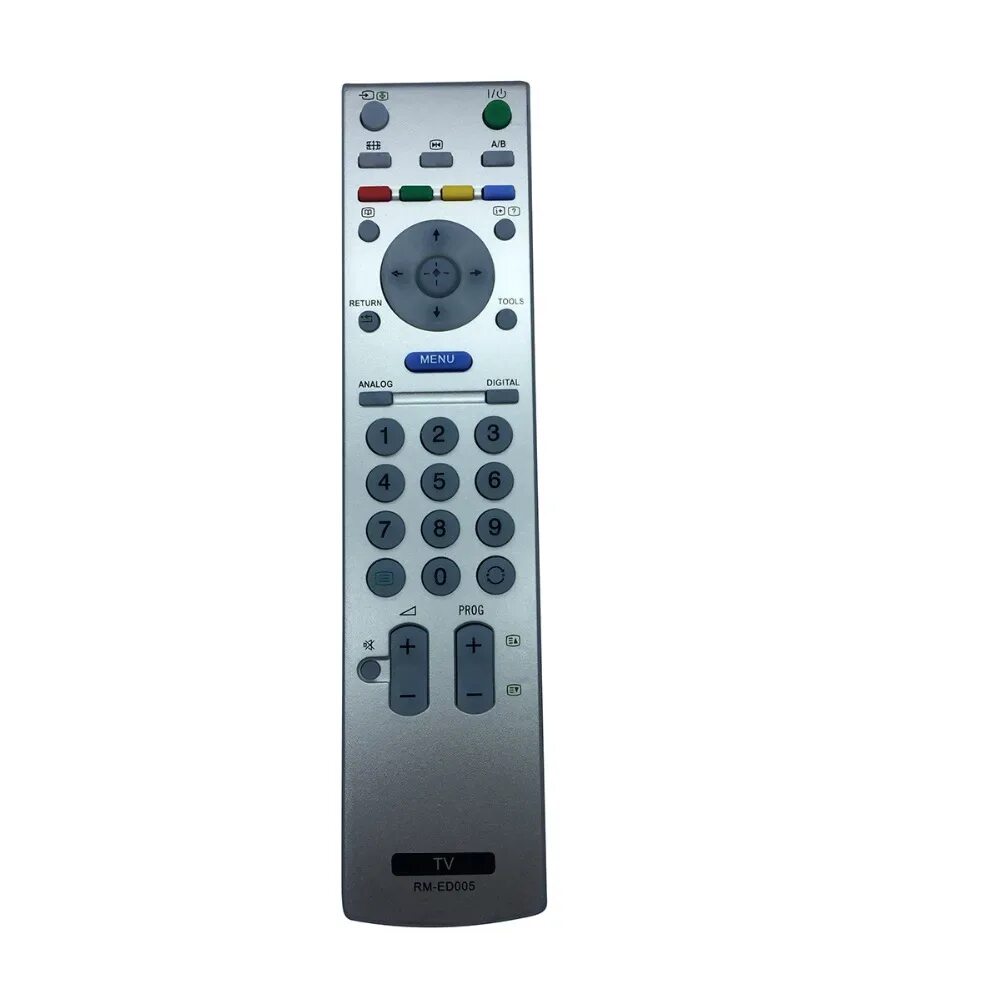 Пульт дистанционного управления для Sony klv-32bx320 RM-ED016 KDL-40W5500 KDL-40
