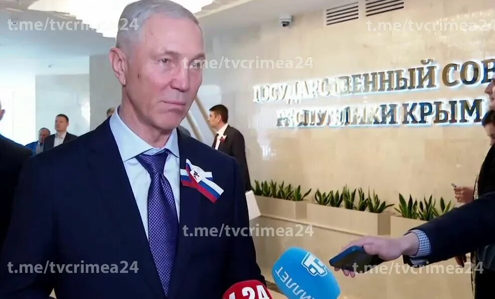 Губернатор херсона бывший. Губернатор херсона бывший