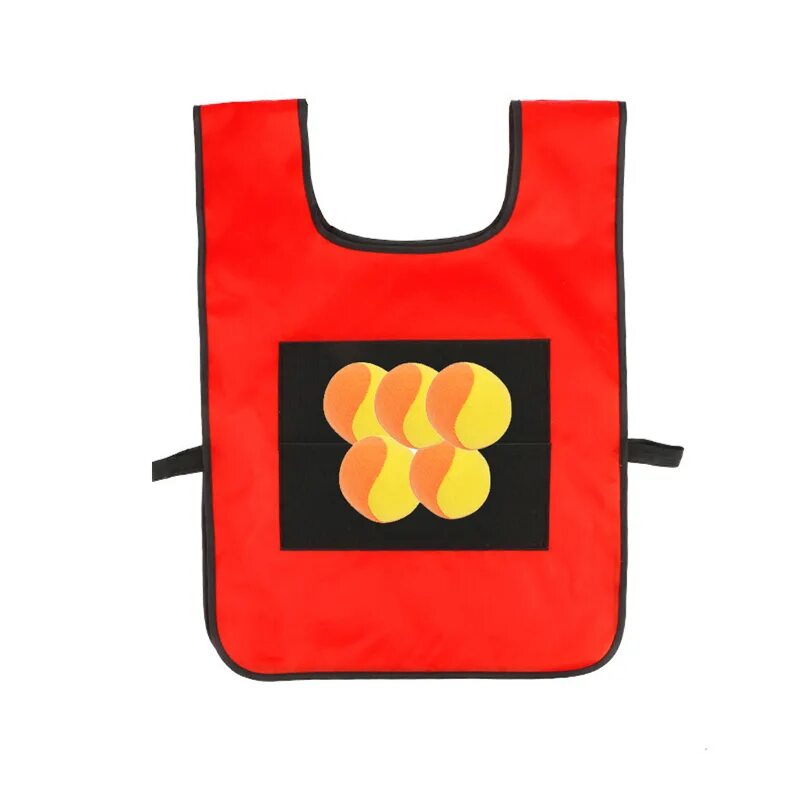 Жилетка игровая. Жилет на пуговицах. Lustigt лустигт. Жилетка игровая. Игра с мячиками и жилетами.