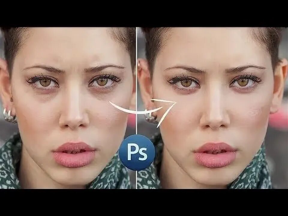 Как убрать свет на фото в фотошопе Как убрать засвеченность на фото