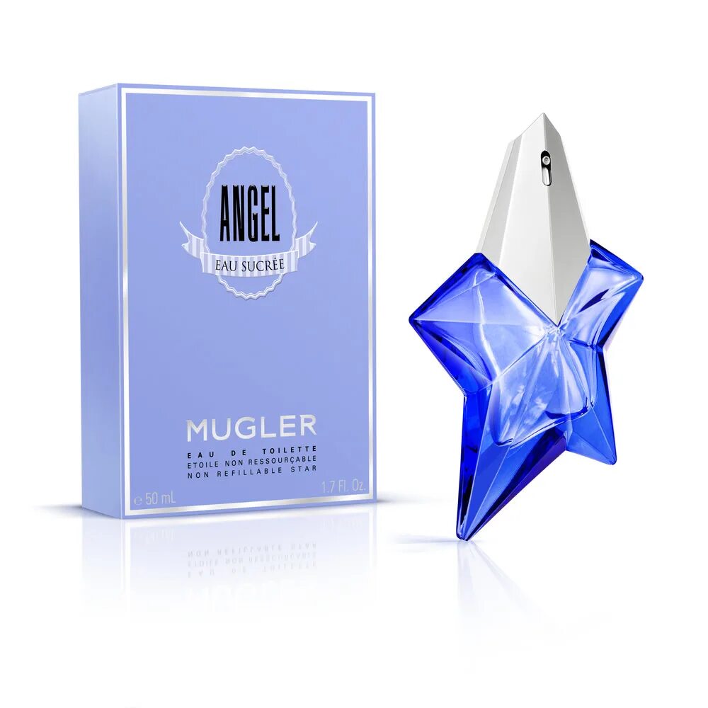 Thierry Mugler Angel Eau sucree. Тьерри Мюглер ангел сукре. Thierry Mugler Angel 30 мл. Angel Eau sucree 2015 Mugler в коробке. Парфюм ангел купить