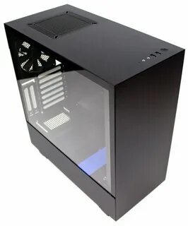 Корпус nzxt