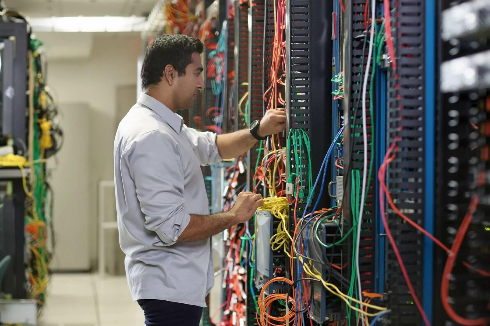 Can go networks