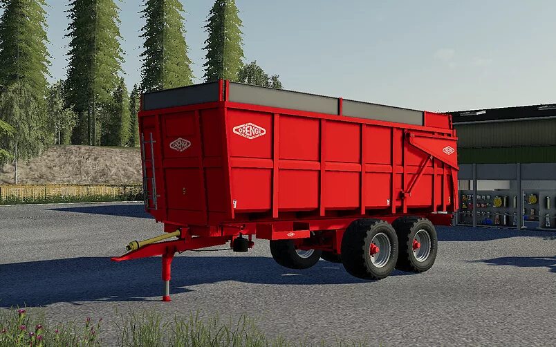 Fs 19 моды прицепы. Прицепы 500000 л для фс 19. fs19 моды полуприцепы. фс 19 прицеп tkd302. fs19 mods прицеп reisch 160.