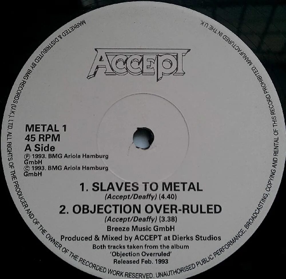 Objection overruled accept. 1993 - objection overruled. accept objection overruled 1993. accept &quot;objection overruled&quot;. accept - bulletproof.