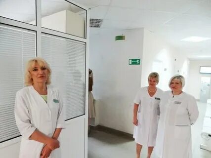 4 городская больница саранск