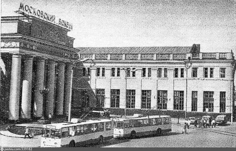 Московская тула