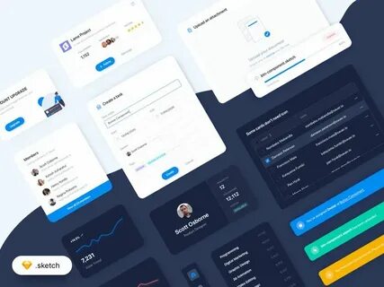 Design ui kit