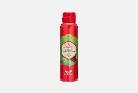 Дезодорант old spice citron