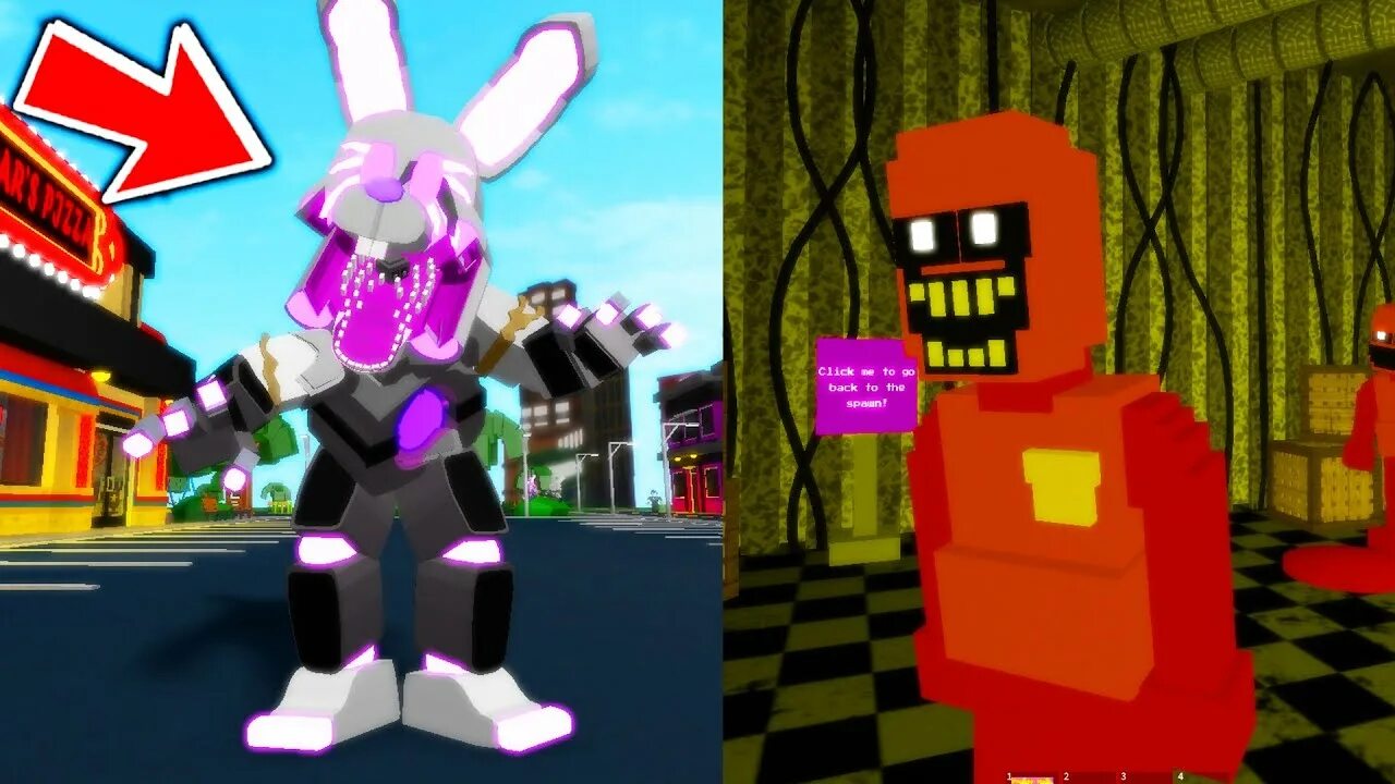 Как пройти фнаф роблокс. The beginning of fazbear ent.. фнаф роблокс. фнаф бонни роблокс. fnaf в роблоксе.