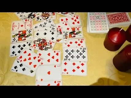 Гадать на события