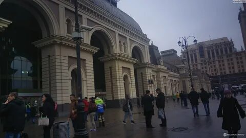 Показать павелецкий вокзал
