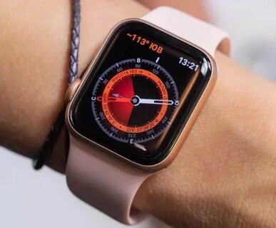 Iwatch 5