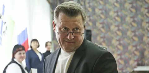 Мэр новосибирска сейчас