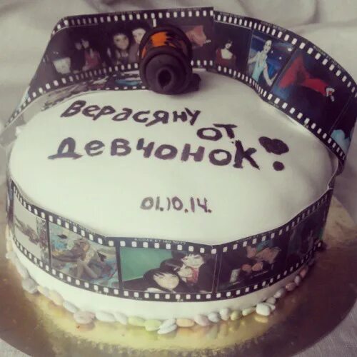 торт сестрорецк