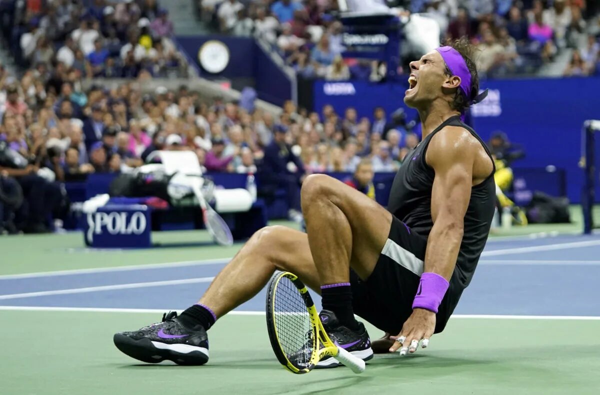 Финал us open во сколько