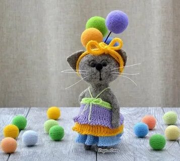 Игрушка утра